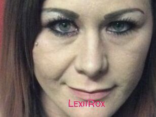LexiiRox