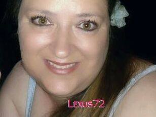 Lexus72