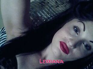 Lexxiana