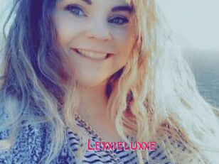Lexxieluxxe