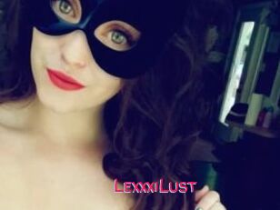 LexxxiLust