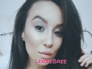 LexxxieBree