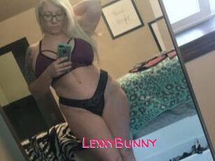LexxyBunny