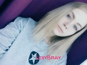 LexyBray