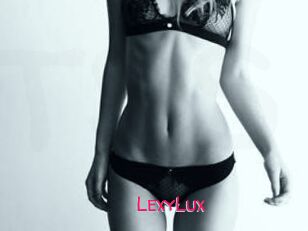 LexyLux