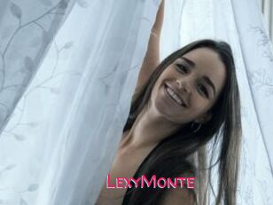 LexyMonte