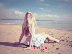 LexyPop