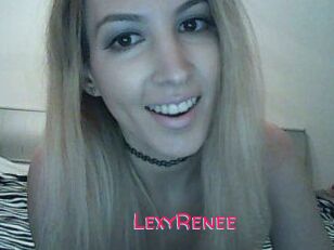 LexyRenee
