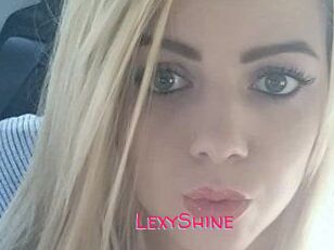 LexyShine