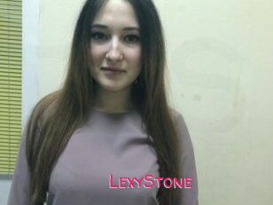 LexyStone