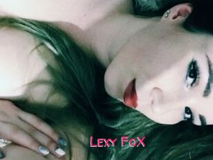 Lexy_FoX