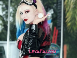 LeyaFalcon
