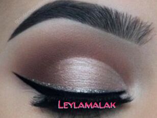 Leylamalak