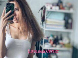 LeylinaVeriz