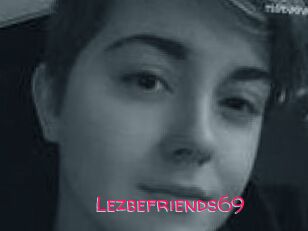 Lezbefriends69