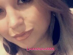Lhannahxxxx