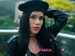 LiaVania