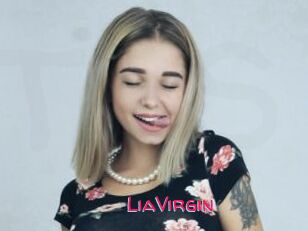 LiaVirgin