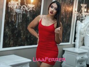 LiaaFerrer