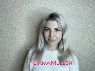 LiamaMuller