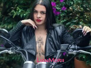 LianMorii