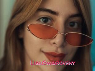 LianSwarovsky