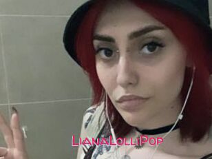 LianaLolliPop