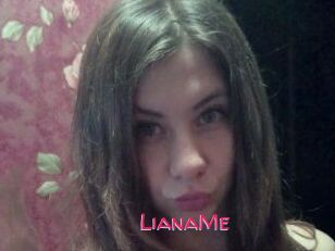 LianaMe