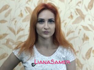LianaSamer