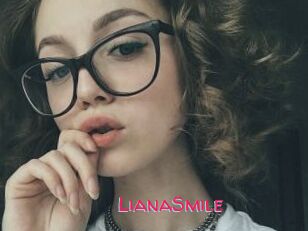 LianaSmile