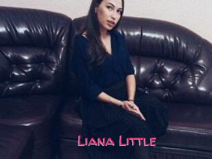 Liana_Little