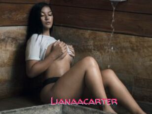 Lianaacarter