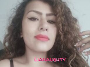 Lianaughty