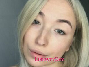 LibertySky