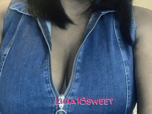 Licia18sweet