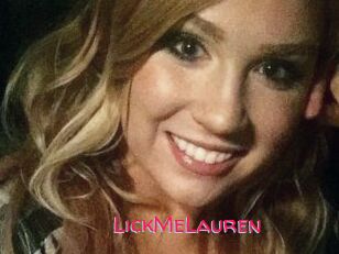 LickMeLauren