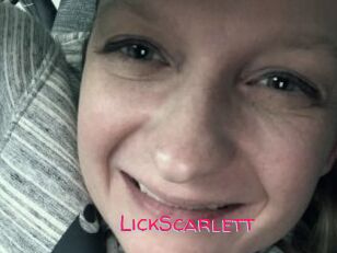 LickScarlett