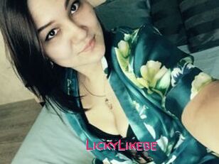 LickyLikebe