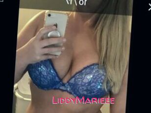 LiddyMarieee