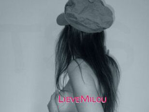 LieveMilou