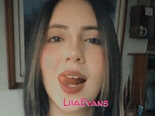 LiiaEvans