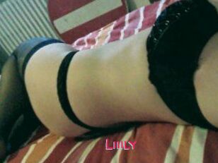 Liiily