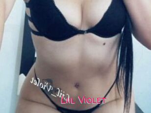 Liil_Violet