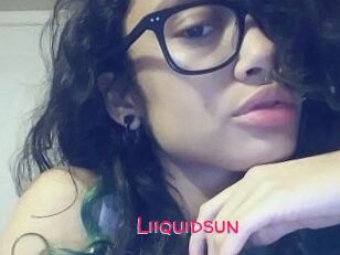 Liiquidsun