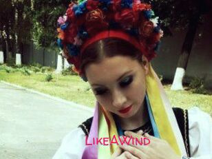Like_A_Wind