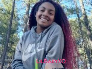 LilBabyXO