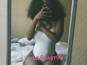 LilBeast94