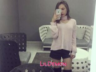 LilDemon