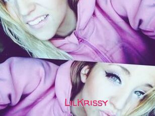 LilKrissy