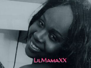 LilMamaXX